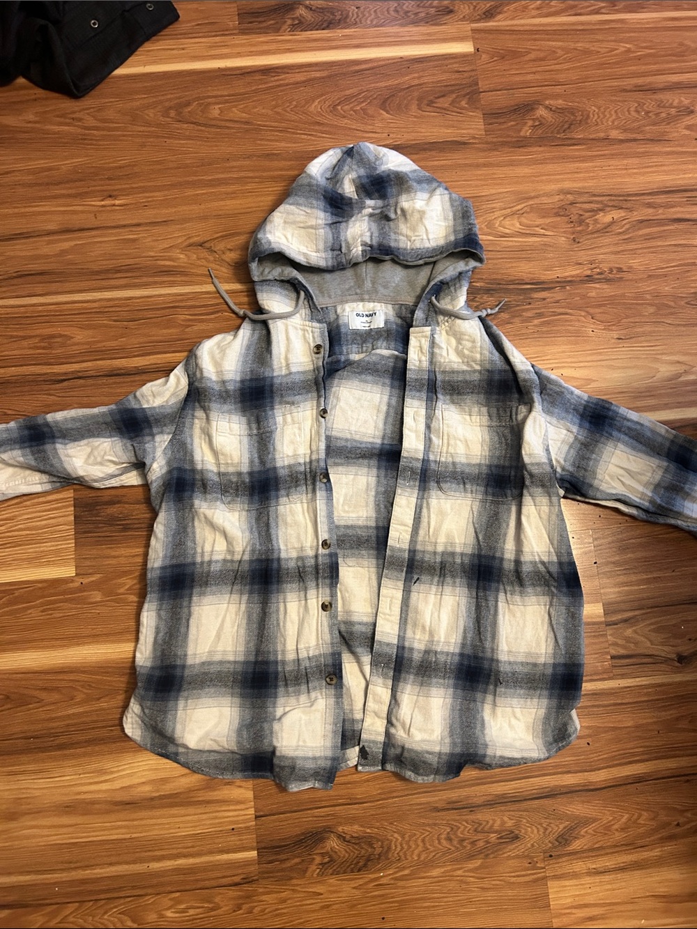 Old Navy jacket men’s Xl